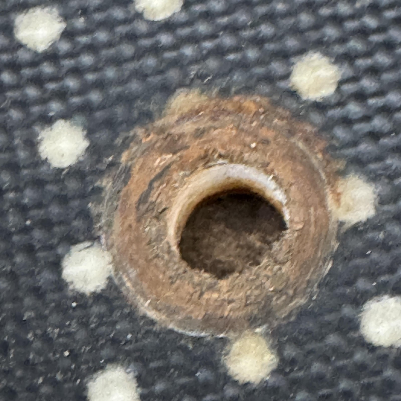 Vintage Strada Variflex BMX Scooter Deck Freestyle 1980s Foot Plate 4 Hole