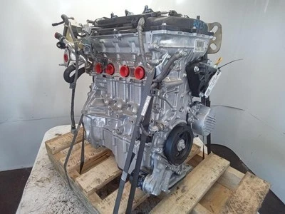 Toyota Corolla Hybrid ZWE211R 1,8L Benzin Motor Engine 2ZR-FXE 2018-2024 Foto 2 de 4
