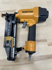 Bostitch SB-1664FN Straight Pheumatic Finish Gun Nailer New NO BOX