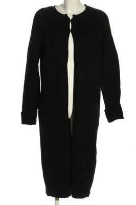 ESPRIT Cardigan Damen Jacke Gr. DE 38 schwarz Casual-Look