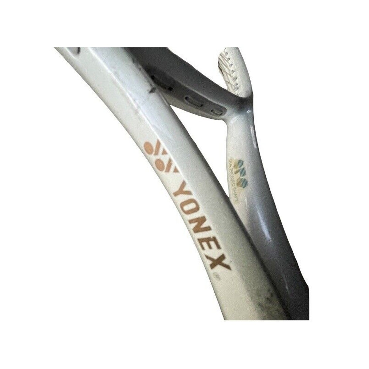Yonex RQ-420 Oversize Tennis Racket Raquet Wide Body OPS IPS
