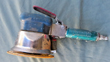 Hutchins Model 4500 Da Sander-auto Body