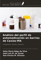 Kelly Maria RêGo Da Silva (U. A.) | AnáLisis Del Perfil De AutomedicacióN En...