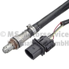 Sonde lambda Audi 50