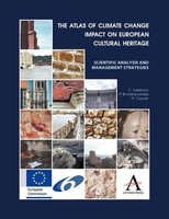 C. Sabbioni (U. A.) | The Atlas Of Climate Change Impact On European Cultural...