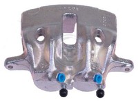 Bremssattel A.B.S. 520402 FüR Peugeot CitroËN Fiat Jumper Boxer Grauguss Ducato