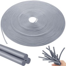Frienda Backer Rod Foam Rubber Caulk Saver Concrete Expansion Joint Filler Weath