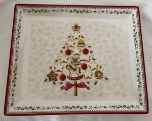 Villeroy & Boch Winter Bakery Delight | eBay