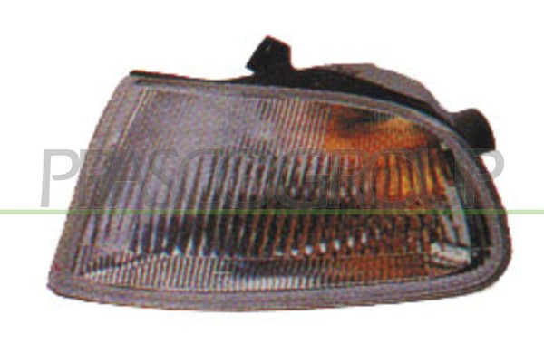 Prasco Blinkleuchte Vorne Links FüR Honda Civic V Hatchback EG EJ MA MB EH-image