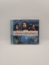 Anachronox Jewel Case (PC, 2004)