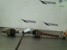 RENAULT LAGUNA III ESTATE (KT) 2011 RIGHT FRONT DRIVE SHAFT 8200659627