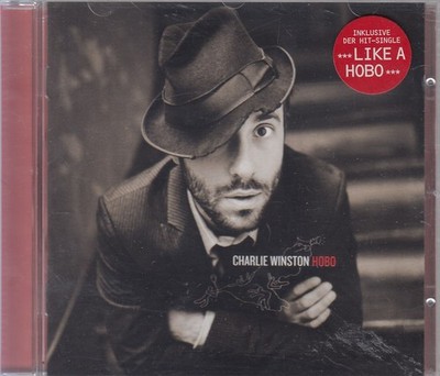   CD-Album   CHARLIE WINSTON ''Hobo''