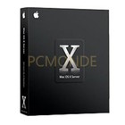 Mac OS X 10.3 Panther Server - Unlimited Client - Grade A (M9236Z/A)