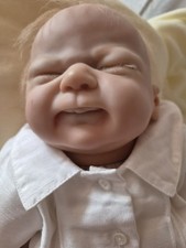 Reborn Baby Doll