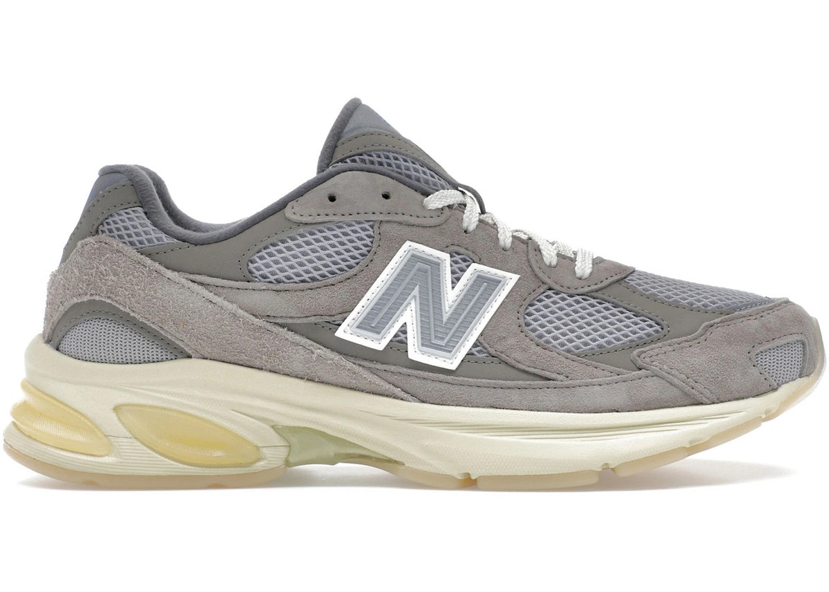 即発★NEW BALANCE★2010 GREY DAYS★U2010GD In Stock New Balance 2010 Grey Day (2025) (U2010GD) | eBay