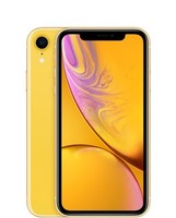 Apple iPhone XR 128Gb, Unlocked, Yellow TI006182