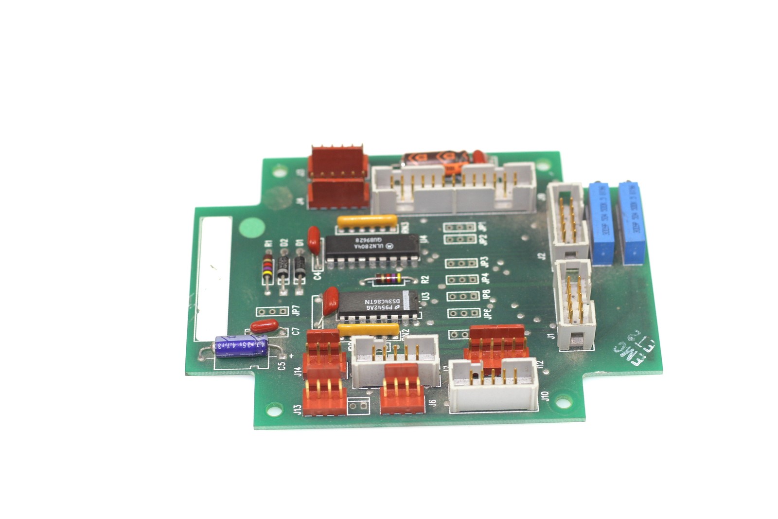 BM25060L01RB ASSY, PCB, SCARA INTERCONN VER3, SL / BROOKS AUTOMATION INC