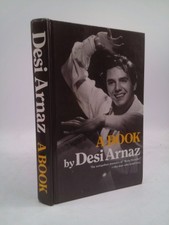 A Book by Desi Arnaz