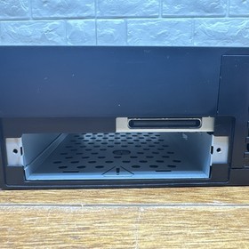 Sony PlayStation 2 PS2 Fat Console w/Network Adapter SCPH-50001/N Tested