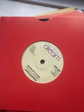 JAMES FOUNTAIN Seven Day Lover  1976 UK 7" vinyl single 45 record