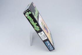 Nintendo NES *Lemmings* OVP CIB PAL B LG-NOE +