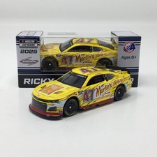 Ricky Stenhouse Jr. 2025 Martin's Famous Potato Rolls 1:64 Diecast