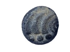 Celci, Remi, ćwierćstater, 0,96 g