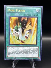 Dark Fusion LCGX-EN099 Legendary Collection 2: The Duel Academy Years Unlimited