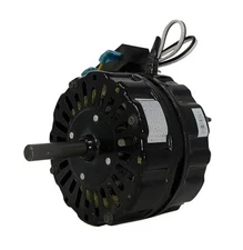Replacement Motor for Master Flow Power Roof Vents (ERV6 Standard PVM112