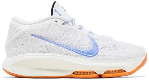 Nike Air Zoom GT Hustle 3 EP Blueprint Pack - Hj9084-100 | eBay