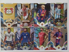 Panini FIFA 365 Adrenalyn XL 2026 - ATM1 - FAN100