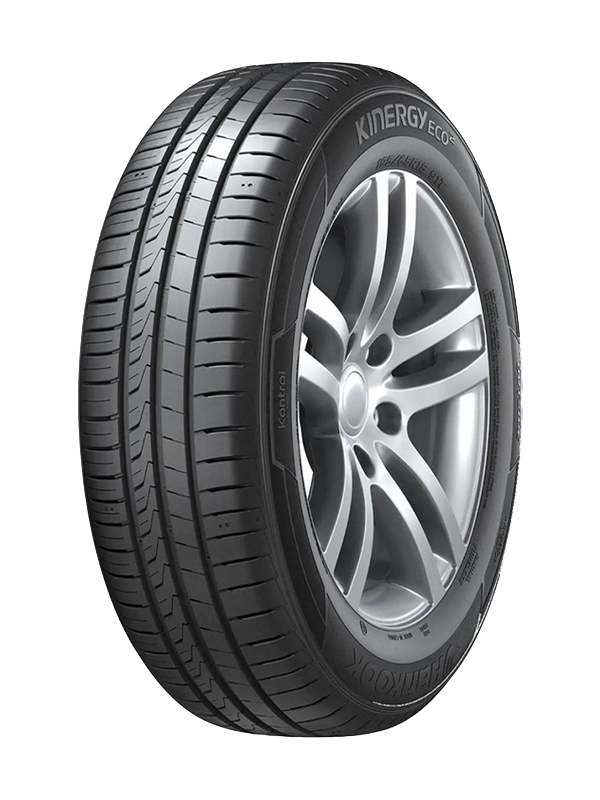 HANKOOK KINERGY ECO2 (K435) 185/65R15 88H SBL - Bild 2