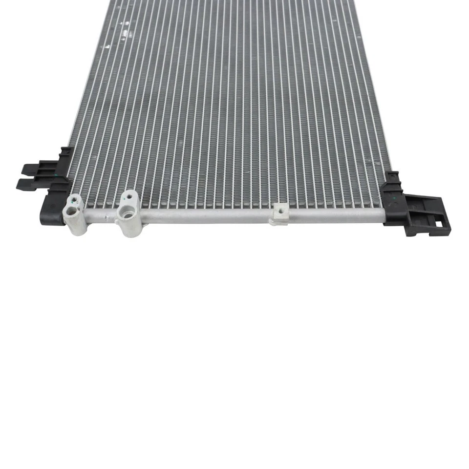 Secador receptor condensador de aire acondicionado para Lexus IS250 IS350 LX3030129 2014-2015 Foto 2 de 4