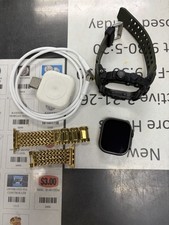 APPLE Watch Ultra 2 A2986 Wifi+Cell PARTS REA...