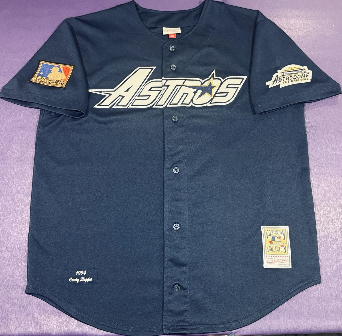 Houston Astros 52 Size MLB Fan Apparel & Souvenirs for sale | eBay