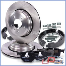 Kits de frein BMW 530