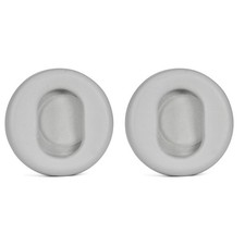 1 Pair Ear Pads Cushion Cover Comfort Earmuffs For Microsoft Surface Headset