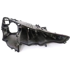 Audi Q8 2018 Einzelteil Scheinwerfer 4M8941086D TEC17305