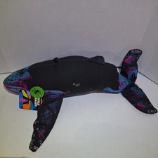VTG 1992 Determined Productions Applause Dino...