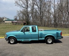 1995 Ford F150 for Sale
