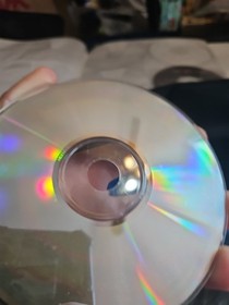 Darius Gaiden (Sega Saturn, 1996) Disc Only 