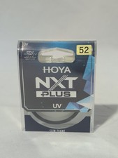 Hoya 52mm NXT Plus UV Filter