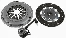 Kit d'embrayage Renault R9