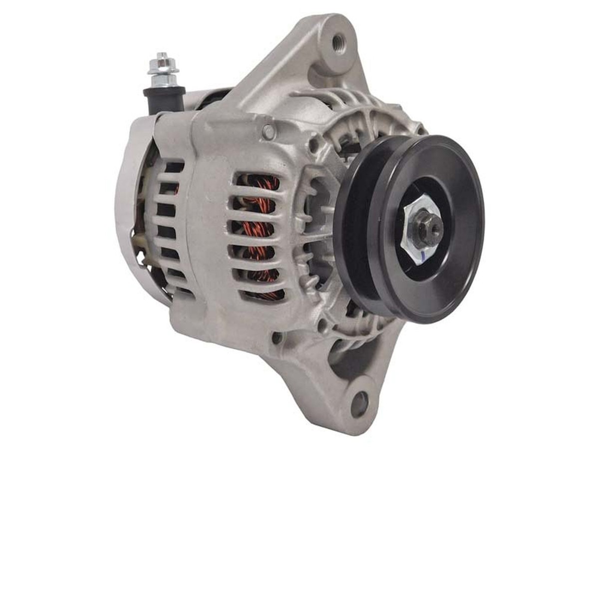 New Alternator For Kawasaki KAF950 Mule 3010 Diesel 4x4 03-08