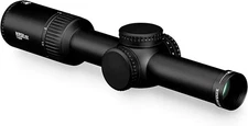 Vortex Viper PST Gen II 1-6x24 Illum VMR-2 MRAD SFP Scope PST-1607 | Ships Free