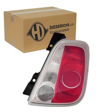 DIEDERICHS RÜCKLEUCHTE RÜCKLICHT RECHTS passend für ABARTH 500C FIAT 500
