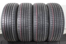 4 x 205/55R17 95W Sommerreifen Falken Azenis FK510A AO Volles Profil 2022 NEU