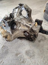 Boite de vitesse Land Rover FREELANDER
