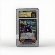 Law of Cards: How Much Does Topps Make from Chrome? 21
