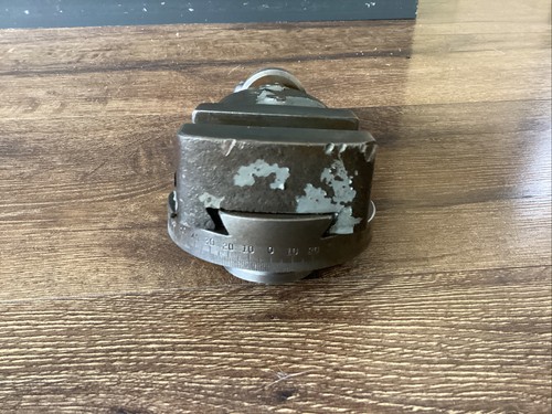 South Bend Heavy 10 Metal Lathe Compound C-102R Free Ship - Picture 6 of 8